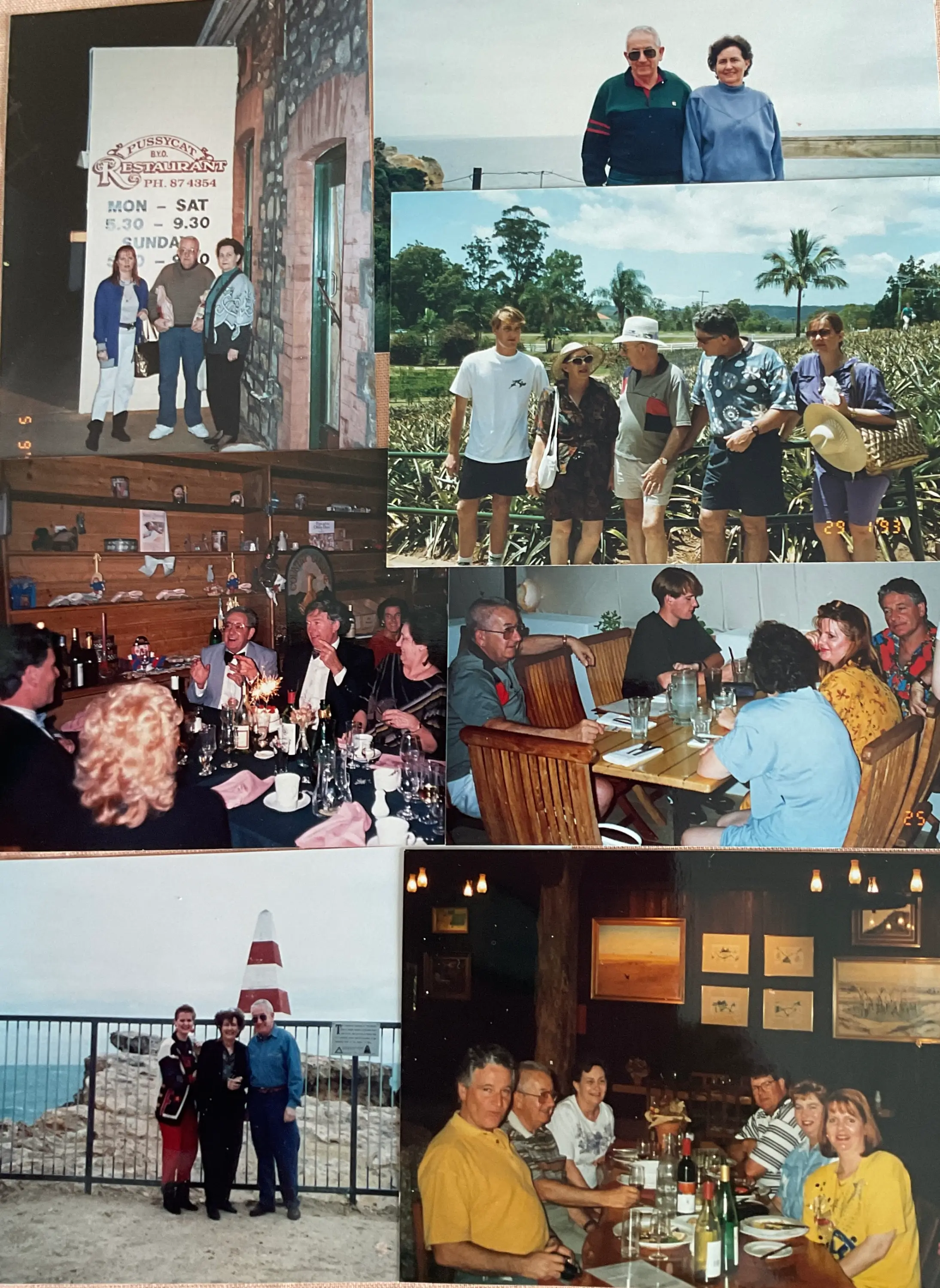 Memory photo