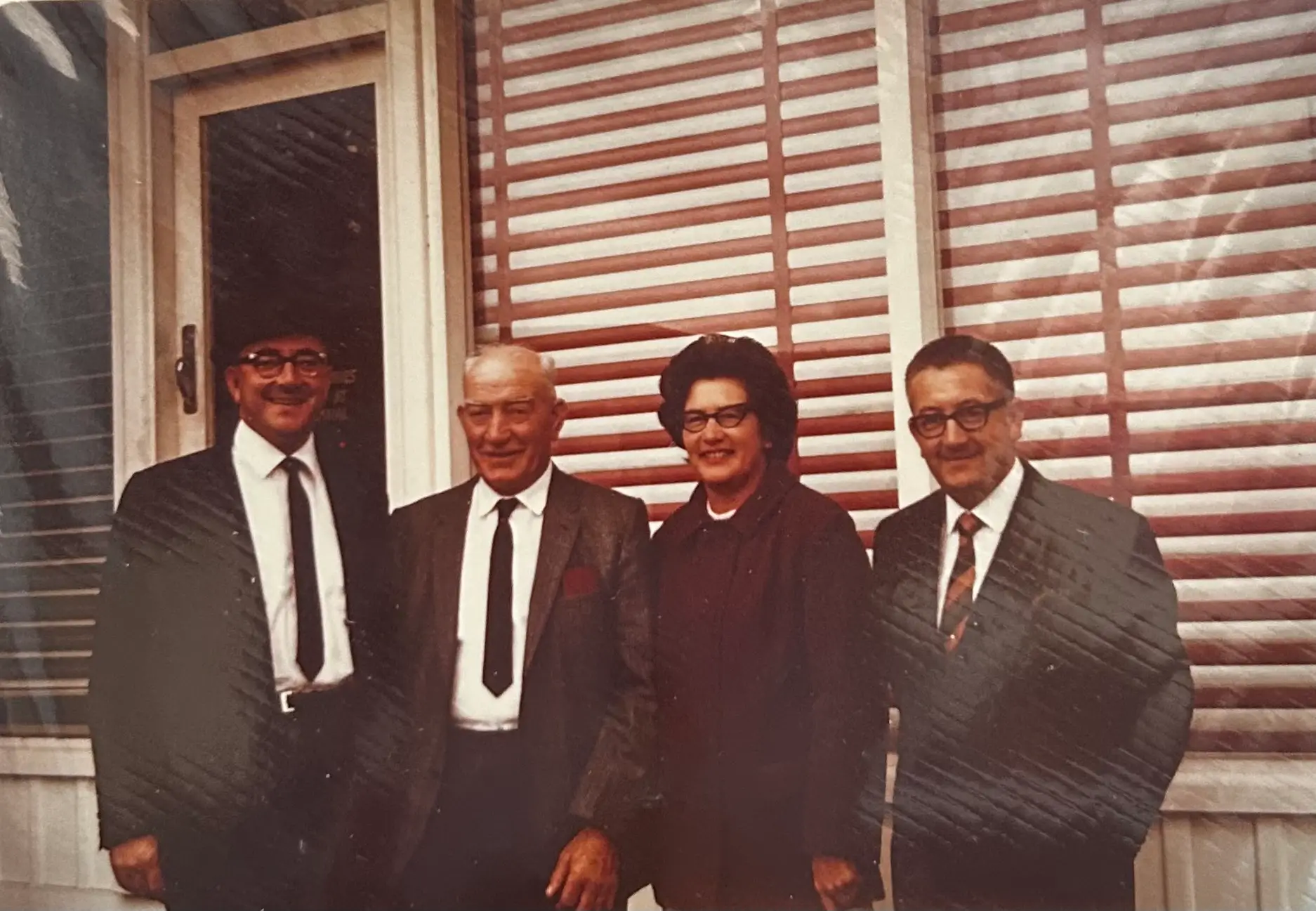 Memory photo