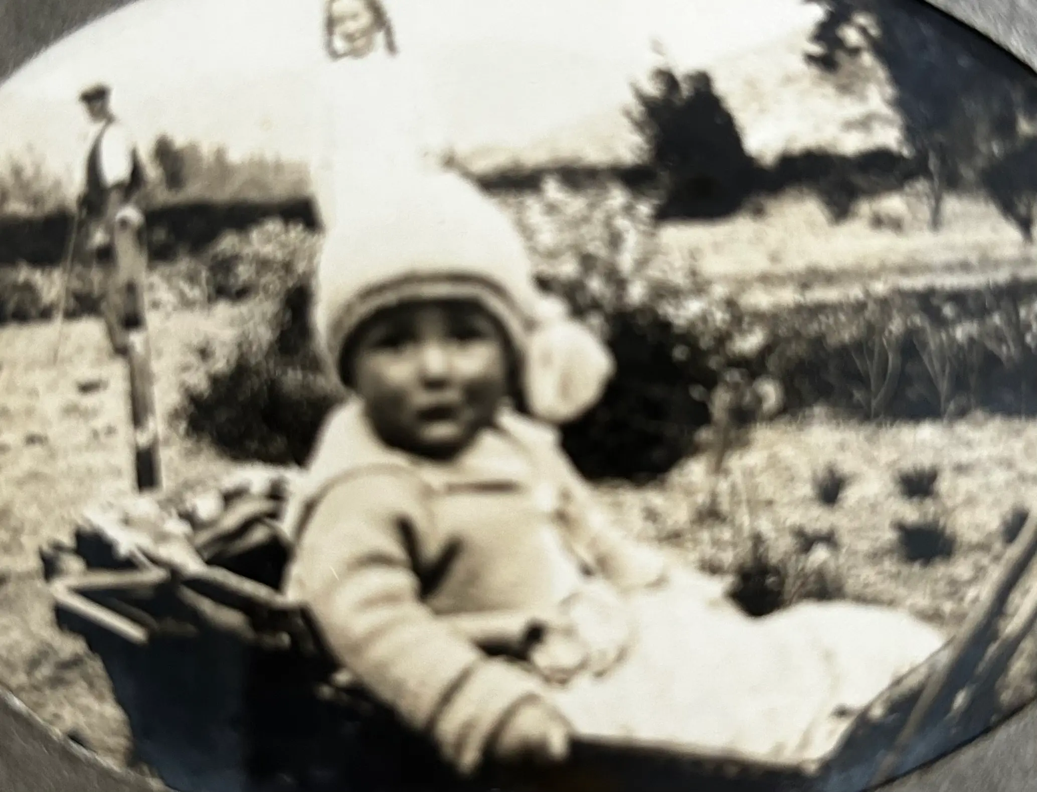 Memory photo